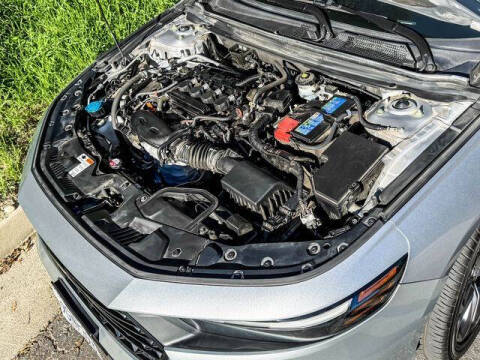 2023 Honda Accord