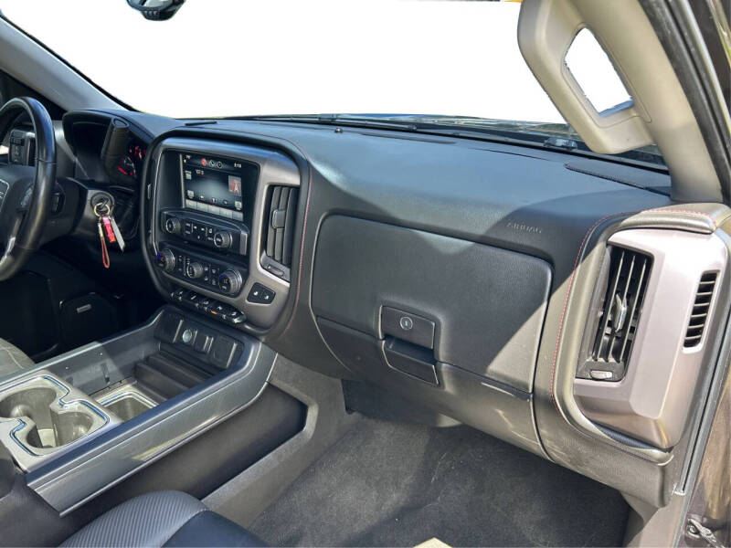 2015 GMC Sierra 1500