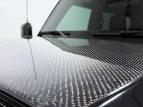 2022 Ford Bronco Wildtrak Advanced