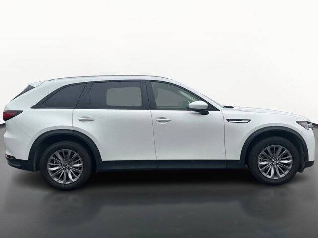 2025 Mazda CX-90 3.3 Turbo Preferred