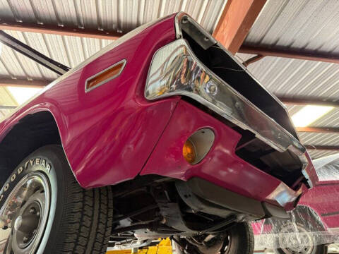 1970 Dodge Challenger