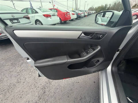 2013 Volkswagen Jetta