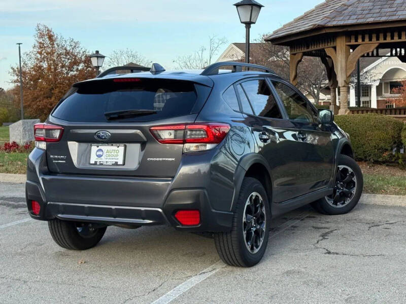 2023 Subaru Crosstrek Premium