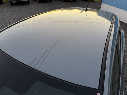 2013 Mazda MAZDA3 i Touring