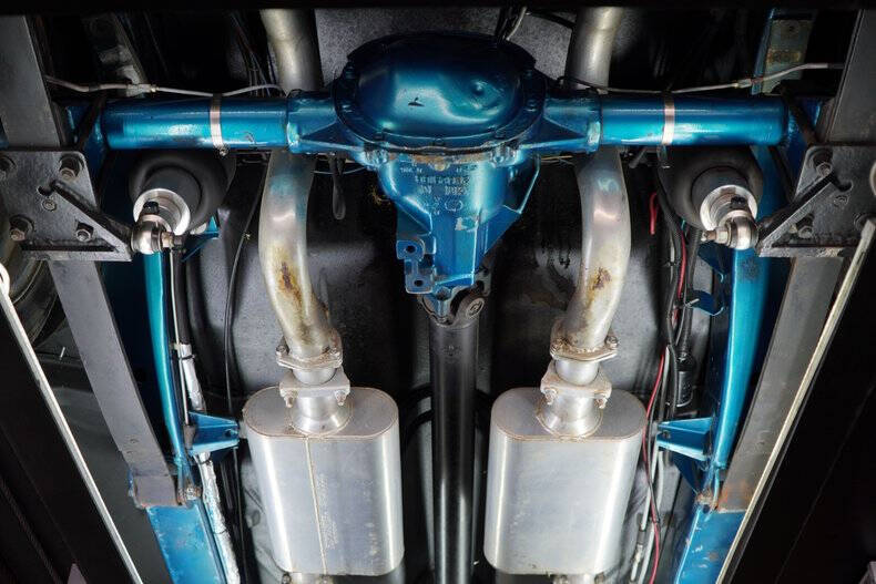 1955 Chevrolet Nomad