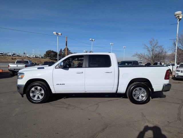 2024 Ram 1500 for sale at Axio Auto Boise in Boise, ID