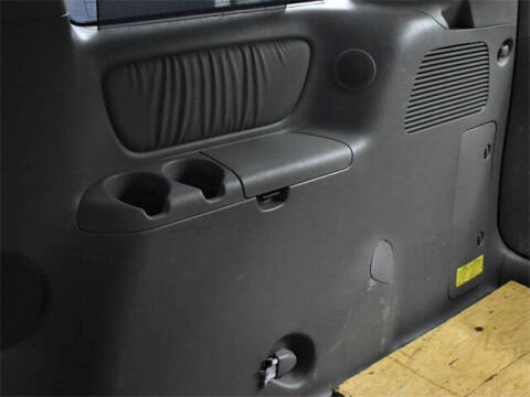 2004 Toyota Sienna