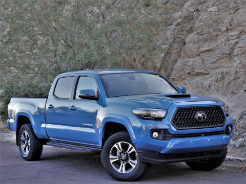 2019 Toyota Tacoma