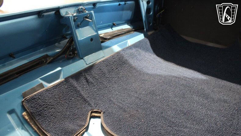 1967 Chevrolet Chevelle