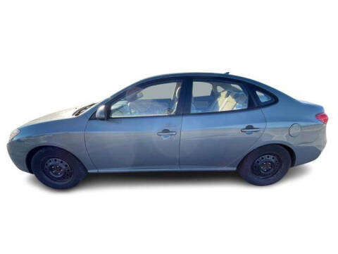 2010 Hyundai Elantra SE