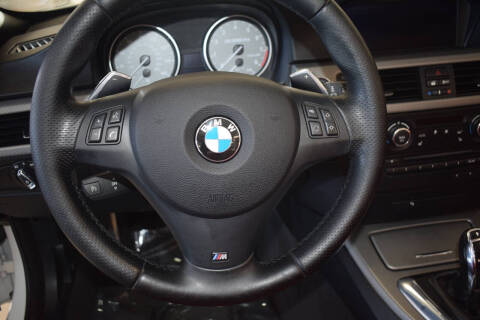 2013 BMW 3 Series 335is