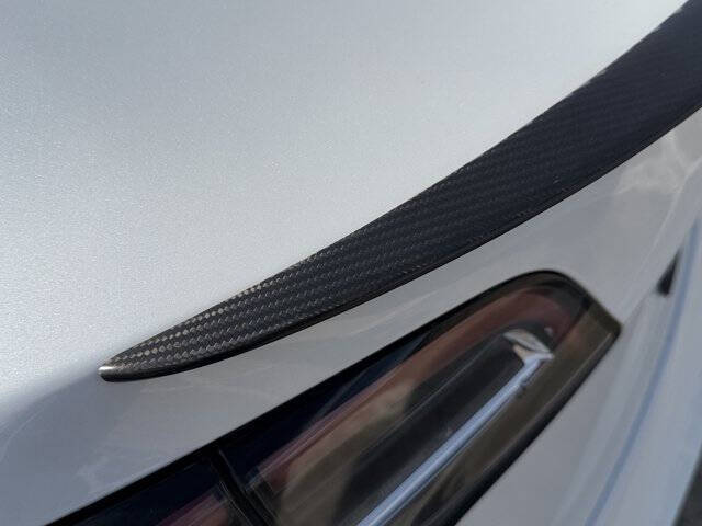 2020 Tesla Model 3 Performance