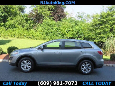 2012 Mazda CX-9 Touring