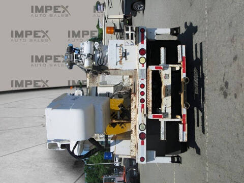 2004 Sterling Acterra