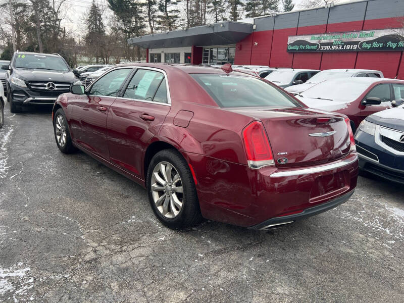 2015 Chrysler 300 Limited photo 5