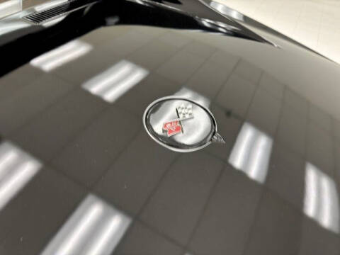 1971 Chevrolet Corvette