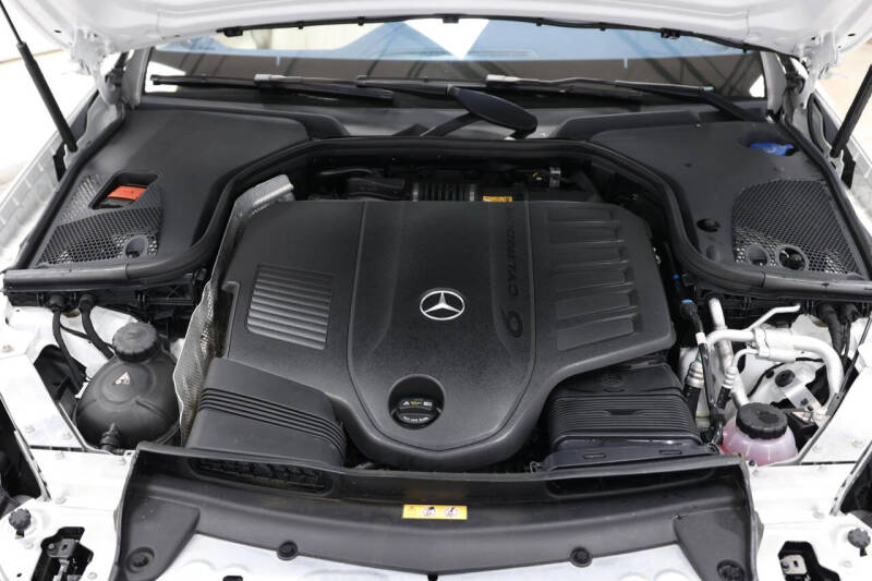 2023 Mercedes-Benz E-Class E 450