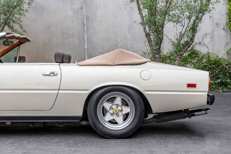 1982 Ferrari 400i