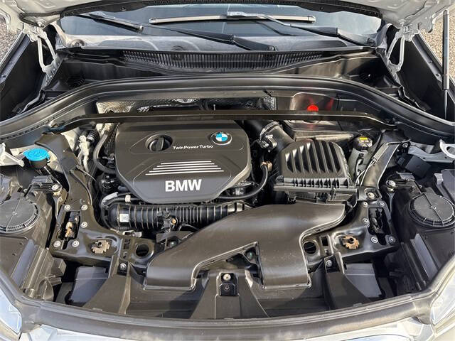 2017 BMW X1 xDrive28i