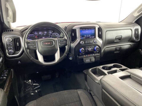 2019 GMC Sierra 1500 Elevation