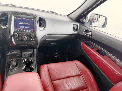 2019 Dodge Durango R/T