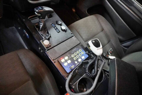 2019 Dodge Durango Pursuit