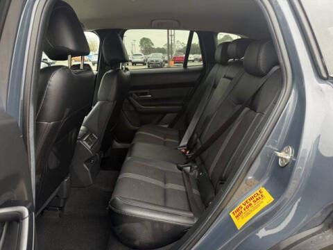 2024 Mazda CX-50 2.5 S Preferred