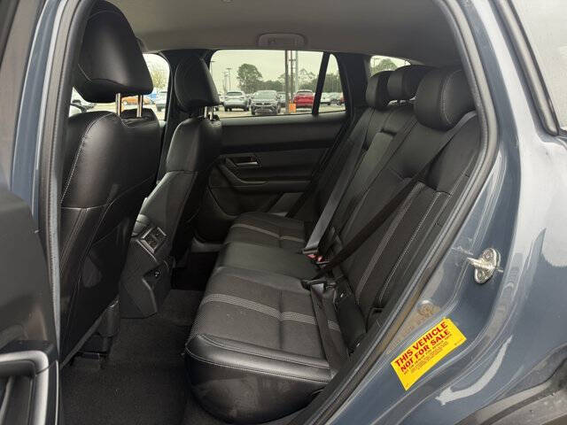 2024 Mazda CX-50 2.5 S Preferred