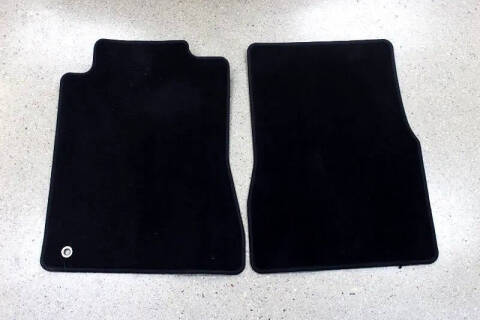 2008 Ford Mustang GT Deluxe