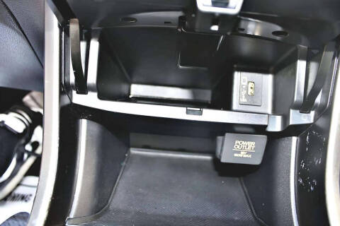 2017 Honda Accord EX-L V6