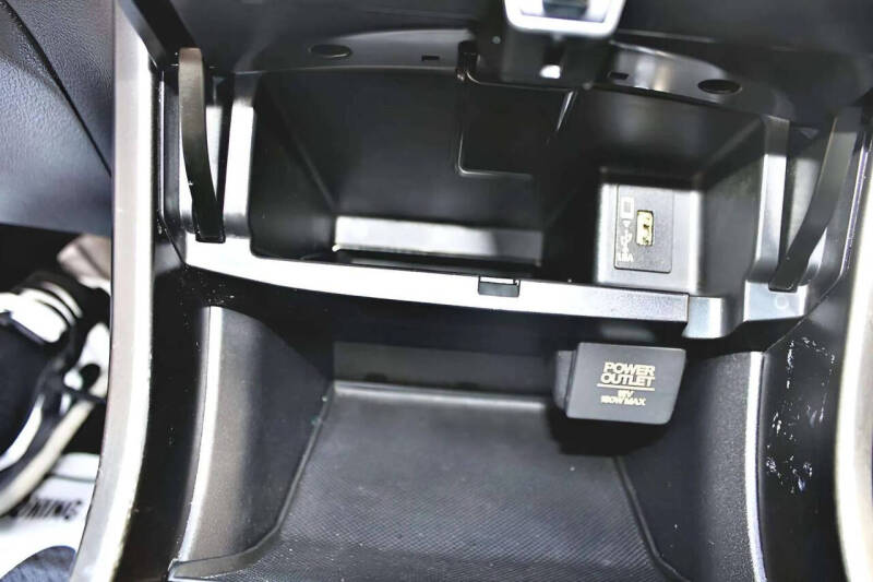 2017 Honda Accord EX-L V6