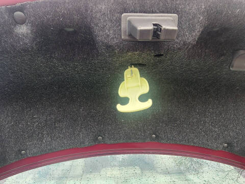 2011 Buick LaCrosse CXL