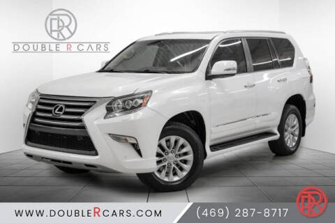 2015 Lexus GX 460