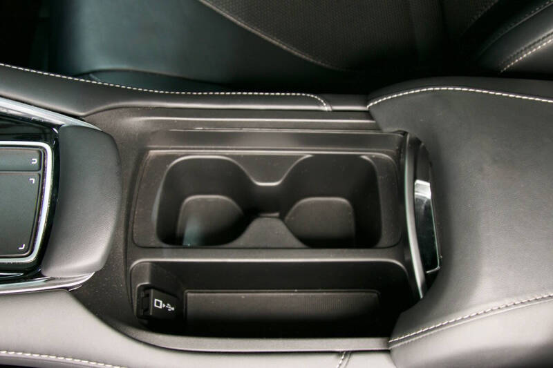 2020 Acura RDX SH-AWD w/Tech