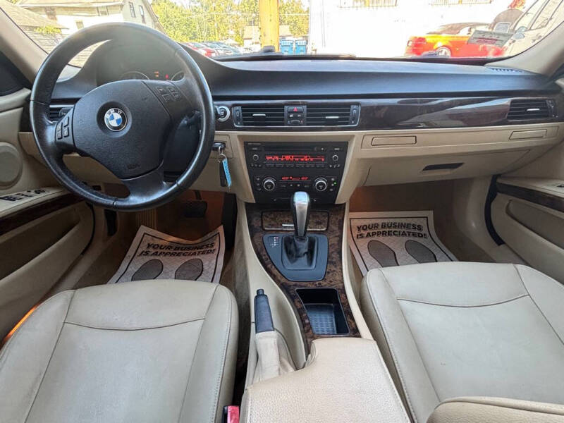2008 BMW 3 Series 328i
