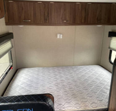 2019 Travel Lite Falcon 18RB