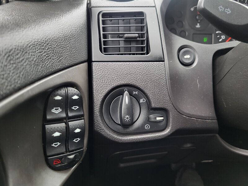 2007 Ford Focus ZX5 S