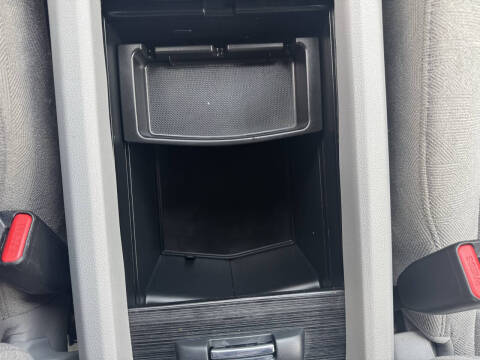 2021 Honda Pilot LX