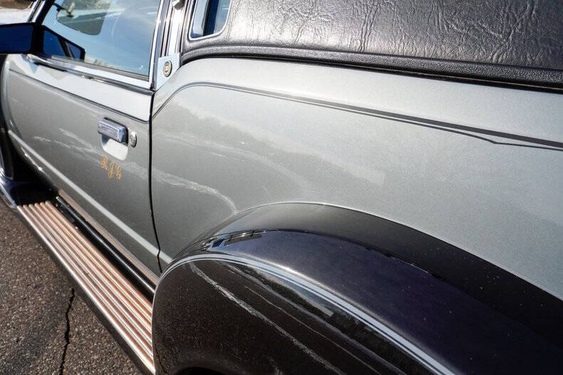 1985 Ford Mustang LX