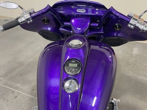 2009 Harley-Davidson Street Glide