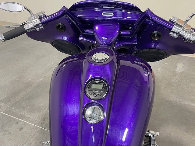 2009 Harley-Davidson Street Glide