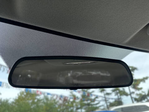 2013 Mazda MAZDA2 Sport