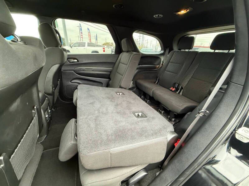 2023 Dodge Durango GT