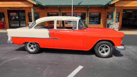 1955 Chevrolet 210