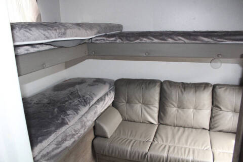 2021 Forest River Wildwood 273QBLXL