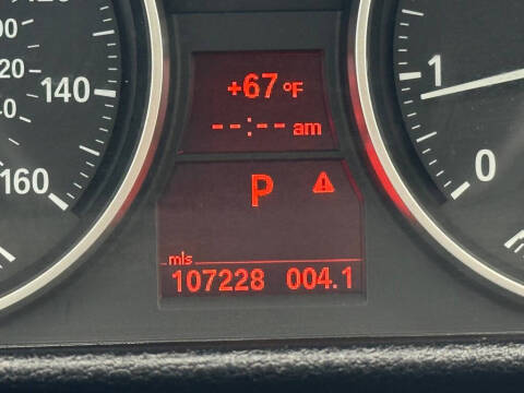 2015 BMW X1 xDrive28i