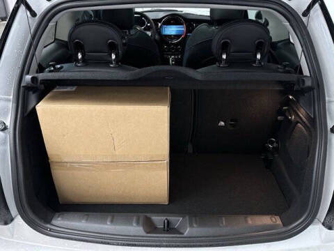 2024 MINI Hardtop 2 Door Cooper SE