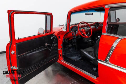 1955 Chevrolet Bel Air