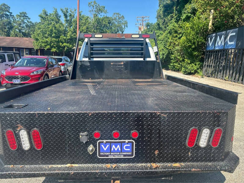 2015 RAM 3500