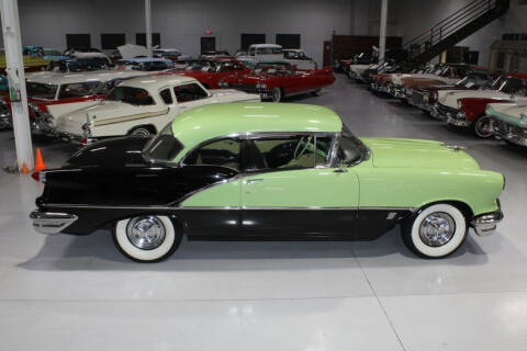 1956 Oldsmobile Super 88